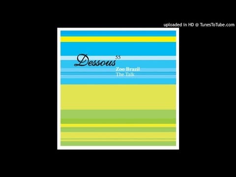 Zoo Brazil — Zoo Brazil - Rush (HQ)