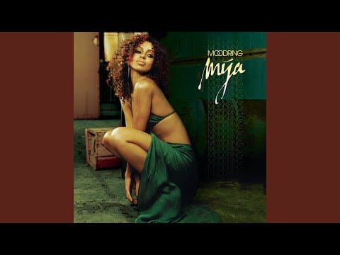 Mýa — Free Fallin'