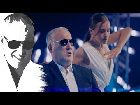 Saša Matić — Sasa Matic - Nebitno - (Official Video 2021)