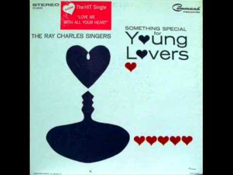 The Ray Charles Chorus — The Ray Charles Singers - More