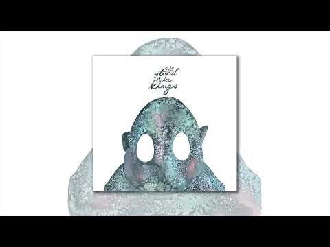 We Stood Like Kings — We Stood Like Kings - Parachute (NEW SONG 2022)