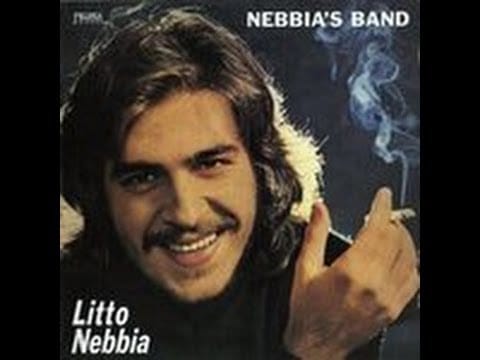 Litto Nebbia — Por las calles vacias -   Litto Nebbia