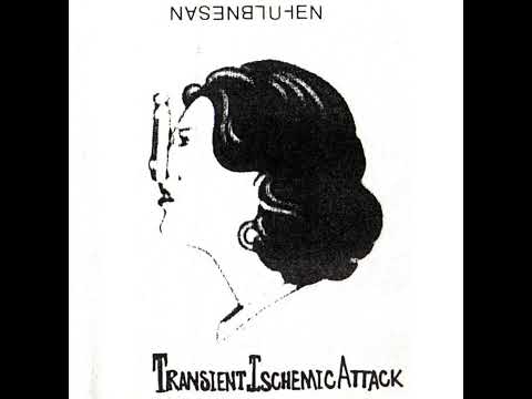 Nasenbluten — Nasenbluten - It Did Work