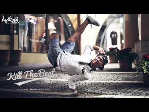 B-Boy Breaks — Amerie - 1 Thing (DJ Twizy Bboy Edit)