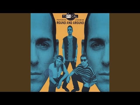 Ti.Pi.Cal. — Round and Around (Richie's Light Pleasure)