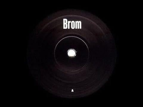 Anstam — Anstam - Brom 2
