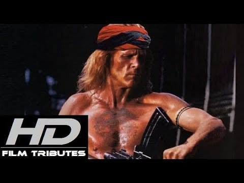 Basil Poledouris — Farewell to the King • Soundtrack Suite • Basil Poledouris