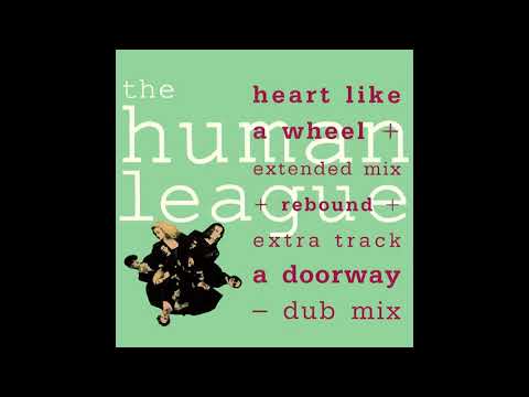 The Human League — ♪ The Human League - A Doorway [Dub Mix]