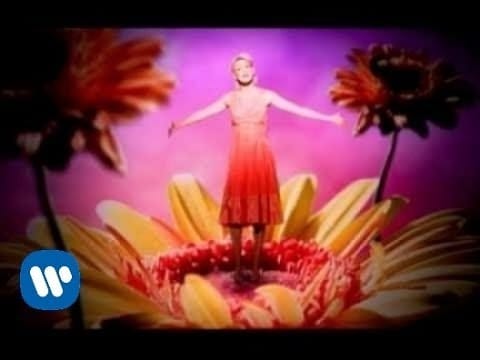 Faith Hill — Faith Hill - This Kiss (Video)