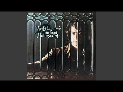 Neil Diamond — He Ain't Heavy ... He's My Brother