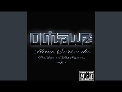 The Outlawz — Not Real