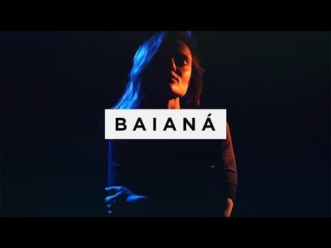 Bakermat — Bakermat - Baianá