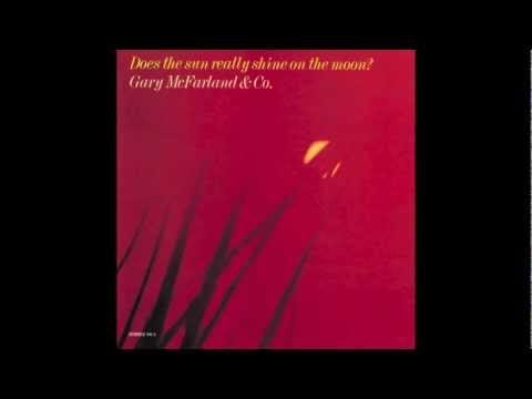 Gary McFarland & Co. — Gary McFarland And Co. "Up, Up And Away"