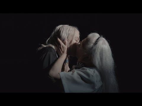 Phoebe Bridgers — I Know the End
