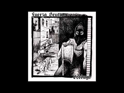 Fuerza Bruta — FUERZA BRUTA - Verdugo [USA - 2017]