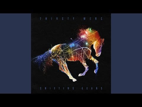 Thirsty Merc — Mirror To Your Heart