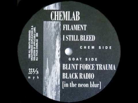 Chemlab — CHEMLAB - I Still Bleed