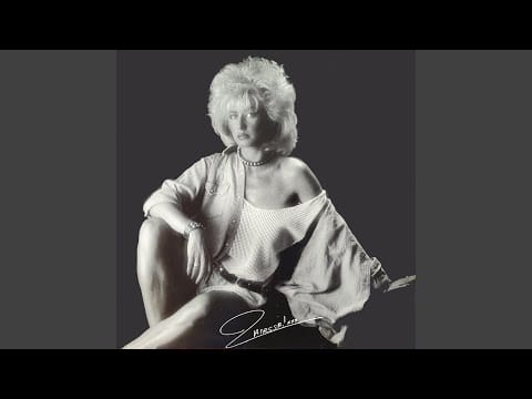 Vanessa (2) — Ladida (Long Disco Mix Version)