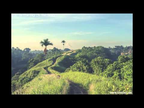 SiR (12) — SiR - In The Sky ft. Fat Ron (Produced by Knxwledge)