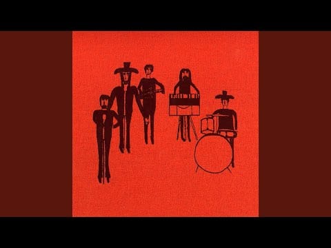 Sir Douglas Quintet — Nuevo Laredo