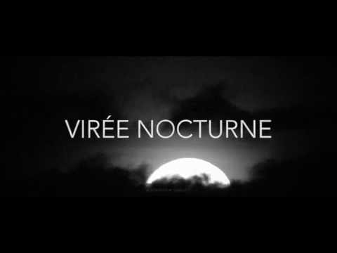 Les Discrets — Les Discrets - Virée Nocturne [official music video]