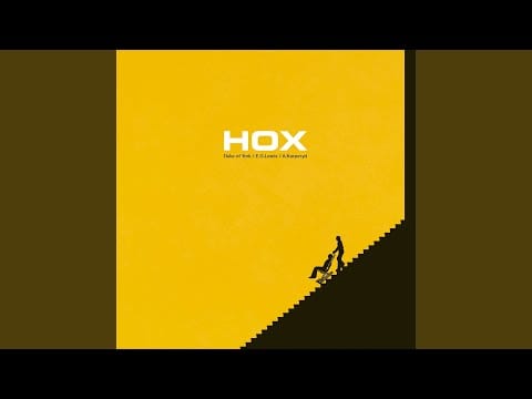 Hox — Goodbye