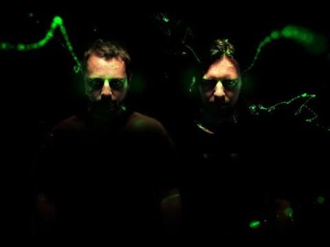 Counterstrike — Counterstrike - The Sentinel