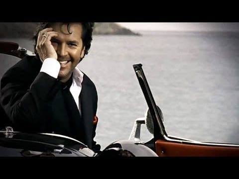 Thomas Anders — Thomas Anders - Tonight Is The Night [HD]