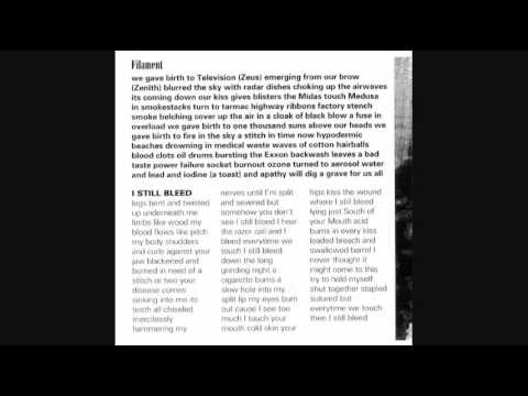 Chemlab — Chemlab - Black Radio