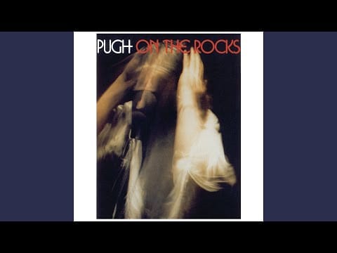 Pugh Rogefeldt — Susie Q