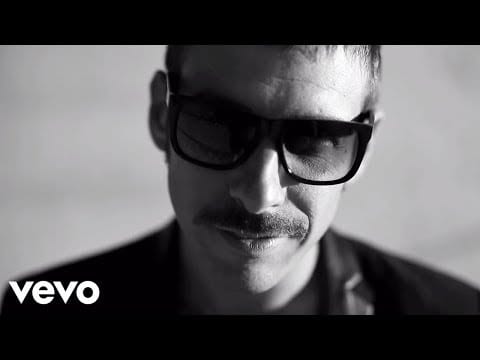 Francesco Gabbani — Francesco Gabbani - Amen