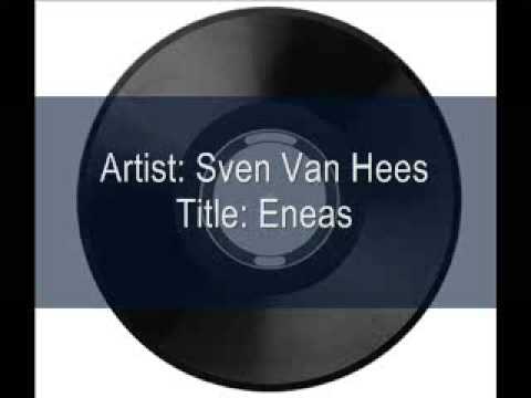 Sven Van Hees — Sven Van Hees - Eneas