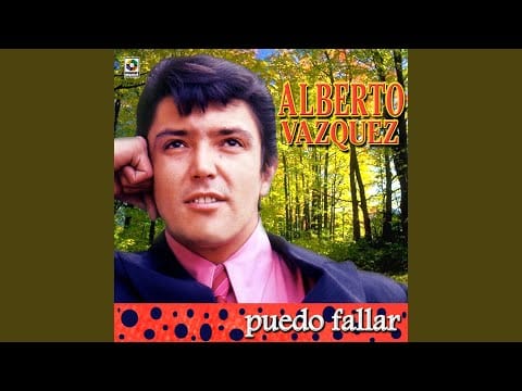 Alberto Vázquez — En La Playa