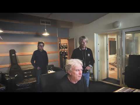 Bruce Foxton — Lula promotional video