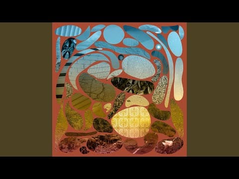 Pedro the Lion — Yellow Bike
