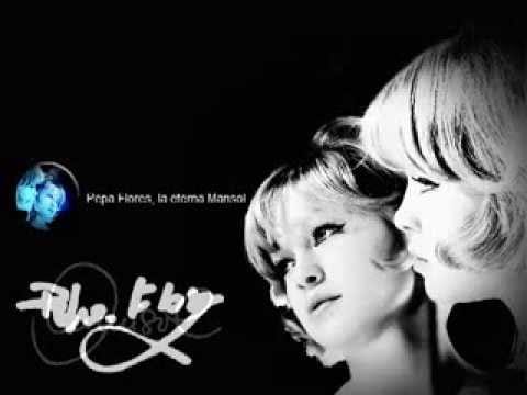 Marisol — PEPA FLORES - ARRIVEDERCI VENEZIA