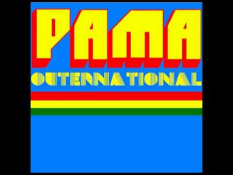 Pama International — Pama International - Are we saved yet?