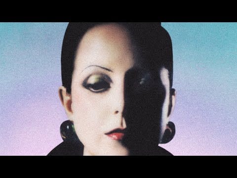 Fabiana Palladino — Fabiana Palladino - Can You Look In The Mirror (Official Visualiser)