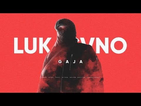 Lukasyno — Lukasyno ft. Bilon - Gaja (prod. Ayon)