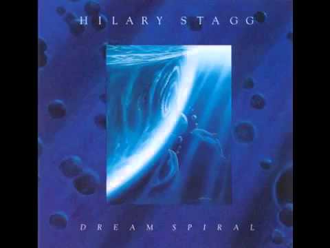 Hilary Stagg — Hilary Stagg - Drifting Toward A Dream