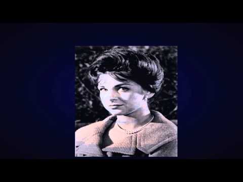 Joanie Sommers — Joanie Sommers - Passing Strangers