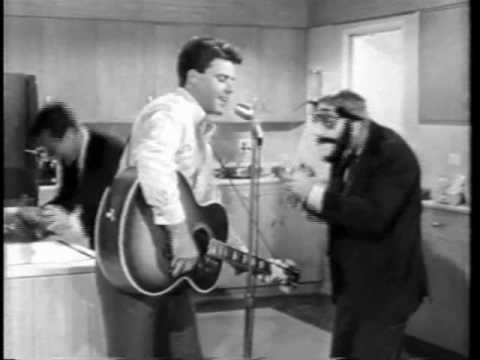 Ricky Nelson (2) — Ricky Nelson Have I Told You Lately That I Love You