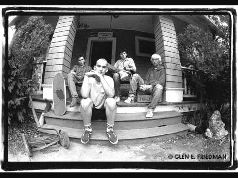 Minor Threat — Minor Threat - Asshole Dub