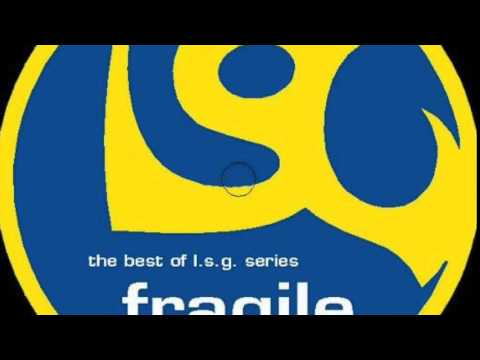 L.S.G. — L.S.G. - Fragile (Ivan Remix)