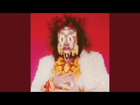 Jim James — Hide In Plain Sight