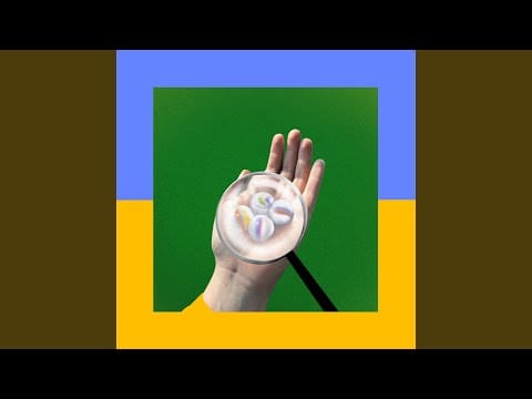 Frankie Cosmos — A Hit