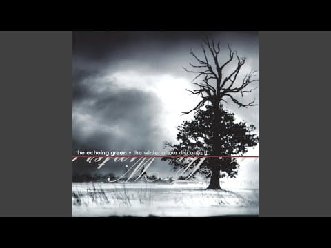 The Echoing Green — Heidi's Song