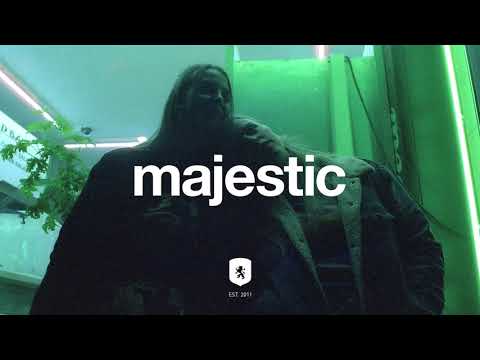 Garden City Movement — Garden City Movement - Bitter Moon