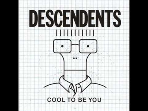 Descendents — Descendents - 'Merican