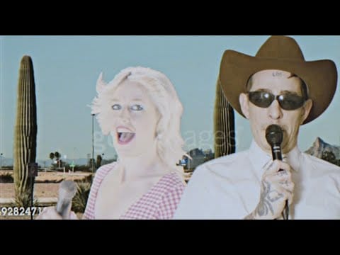 Viagra Boys — Viagra Boys - In Spite Of Ourselves (with Amy Taylor)